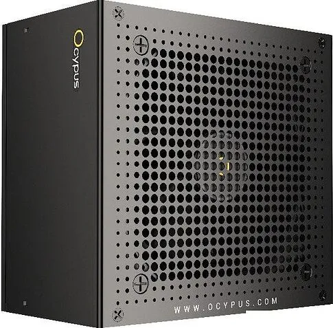Блок питания Ocypus Iota P750 Iota-P750-G1FFBK024X-EU