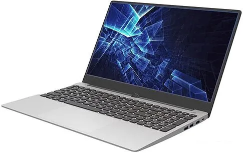 Ноутбук Hiper Office SP MTL1733A1135W11H