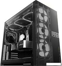 Корпус Geometric Future Model 5 Vent (черный)