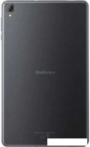 Планшет Blackview Tab 50 WiFi 4GB/128GB (серый космос)