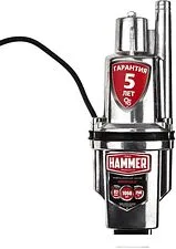 Колодезный насос Hammer NAP250UC(25)