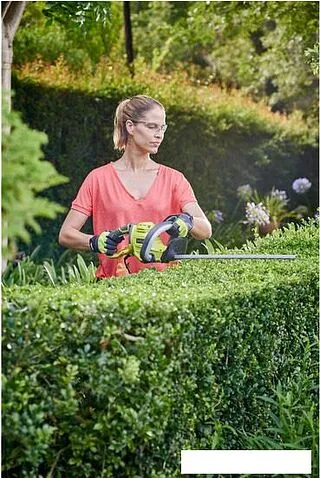 Кусторез Ryobi RHT4550 [5133002793]