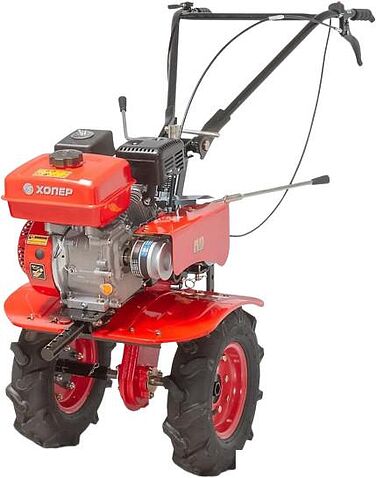 Мотоблок Хопер 900-3W (колеса 4-8) Мотоблок Хопер 900-3W (колеса 4-8)