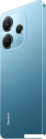 Смартфон Xiaomi Redmi Note 14 8GB/128GB международная версия (синий)