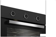 Газовый духовой шкаф BEKO BBIH12100BC Газовый духовой шкаф BEKO BBIH12100BC