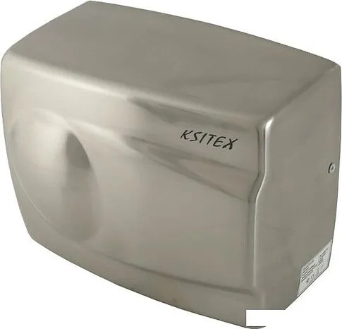 Сушилка для рук Ksitex M-1400AC (серебристый)