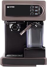 Рожковая кофеварка Vitek VT-1517 SR Рожковая кофеварка Vitek VT-1517 SR