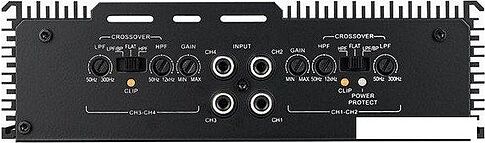 Автомобильный усилитель Avatar ABR-300.4