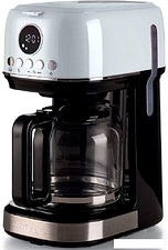 Капельная кофеварка Ariete Moderna 1396/01