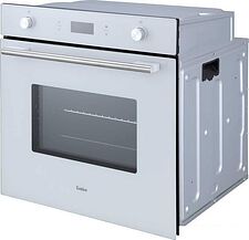 Электрический духовой шкаф Evelux EO 650 PW