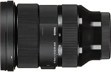 Объектив Sigma AF 24-70mm F2.8 DG DN Art Sony E