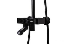 Душевая система  Ekko E2405-8