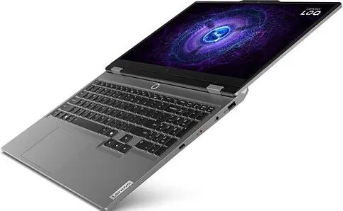 Игровой ноутбук Lenovo LOQ 15IRX9 83DV6ATRRU
