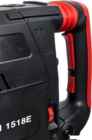 Отбойный молоток ELITECH DH 1518E (кейс)