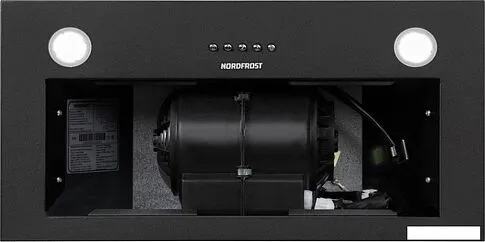 Кухонная вытяжка Nordfrost FB 6060 B