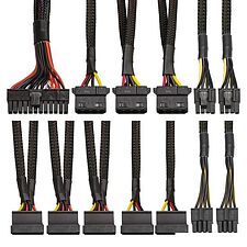 Блок питания ExeGate 500NPX EX224734RUS-PC