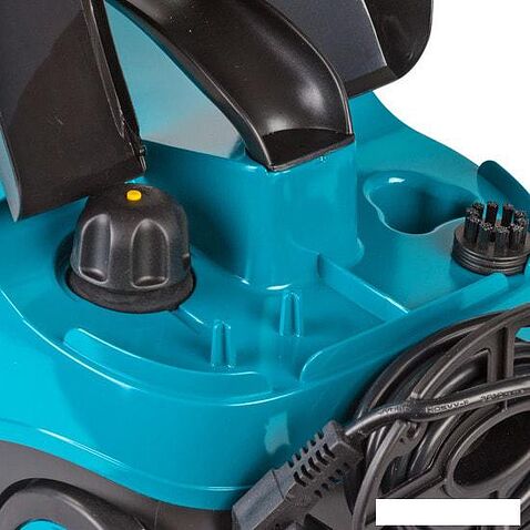 Отпариватель-пароочиститель Bort BDR-2300-R