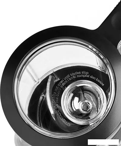 Кухонный комбайн KitchenAid 5KFC0516EBM