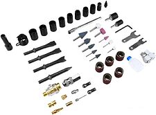 Пневмошлифмашина Deko DKPT61 Set 61 Пневмошлифмашина Deko DKPT61 Set 61