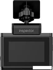 Видеорегистратор-радар детектор (2в1) Inspector Cross