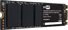 SSD PC Pet 256GB PCPS256G1