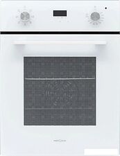 Электрический духовой шкаф Krona Ritus 45 WH