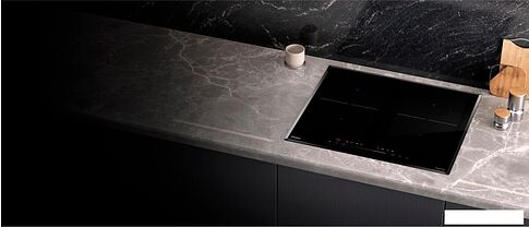 Варочная панель Haier HHK-Y64TJVB