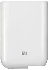 Мобильный фотопринтер Xiaomi Mi Portable Photo Printer