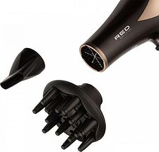 Фен RED Solution RF-529 Фен RED Solution RF-529