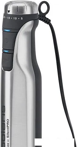 Погружной блендер Polaris PHB 1591L Silent