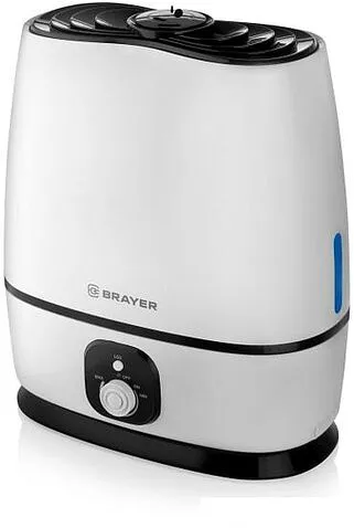 Увлажнитель воздуха Brayer BR4702