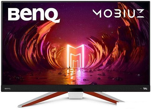 Игровой монитор BenQ Mobiuz EX2710U