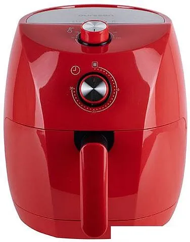 Аэрогриль Oursson AG3202/RD