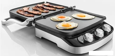 Электрогриль DeLonghi CGH912