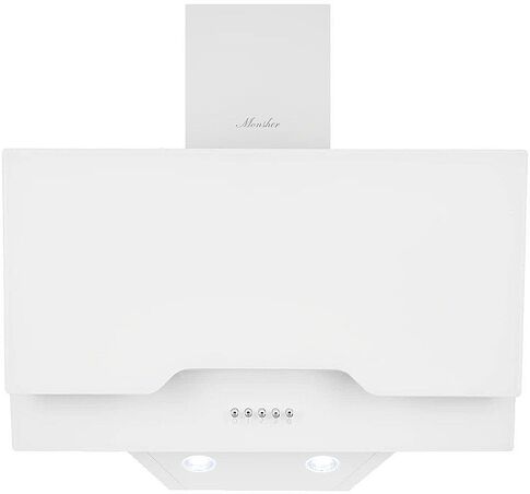 Кухонная вытяжка Monsher LAVAL 60 Blanc