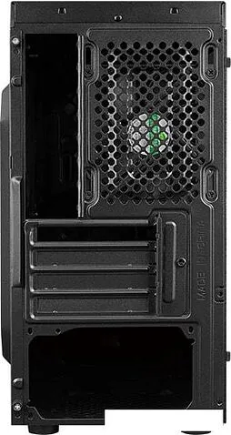 Корпус AeroCool Bolt Mini-G-BK-v1