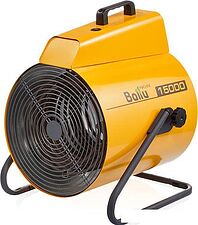 Тепловая пушка Ballu Prorab-2 BHP-P2-15