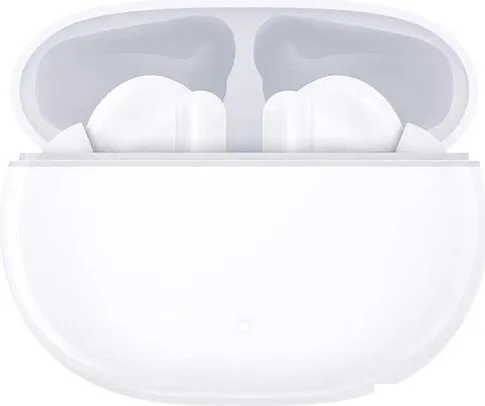 Наушники HONOR Choice Earbuds X7 (белый, международная версия)