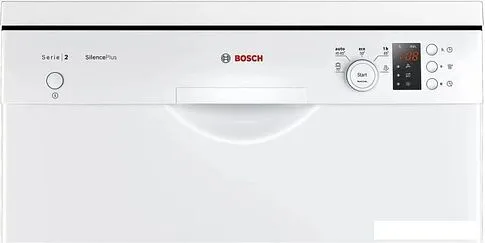 Отдельностоящая посудомоечная машина Bosch SMS25GW02E