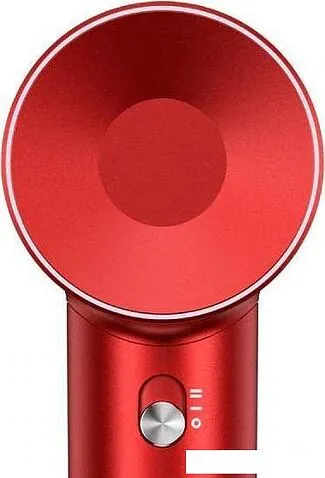 Фен Laifen Retro Red