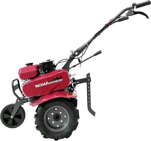 Мотокультиватор бензиновый Weima WM500
