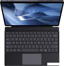 Планшет Chuwi Hi10 Max Premium Set 12GB/512GB (черный, с клавиатурой)