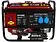Бензиновый генератор DDE G330E