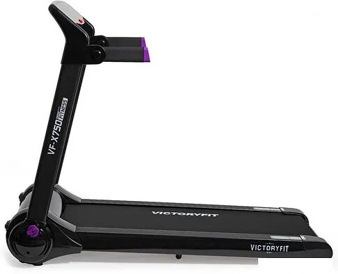 Электрическая беговая дорожка VictoryFit VF-X750