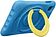 Планшет Oscal Pab 60 Kids Wi-Fi 4GB/128GB (синий)