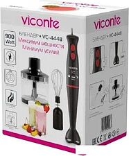 Погружной блендер Viconte VC-4448