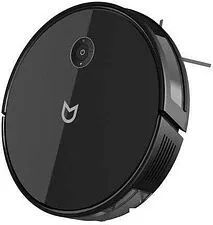 Робот-пылесос IRBIS Bean IRB0421 (черный)
