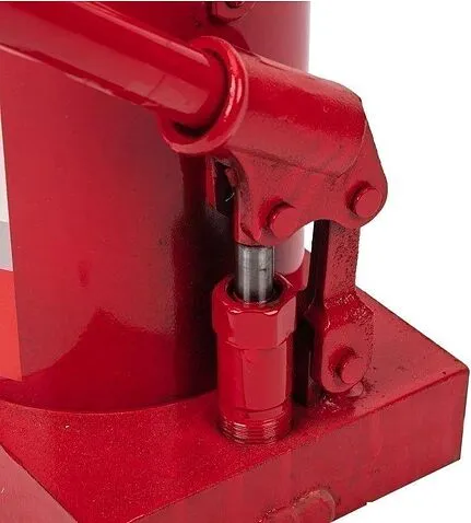 Бутылочный домкрат Rexant 80-0618 50т