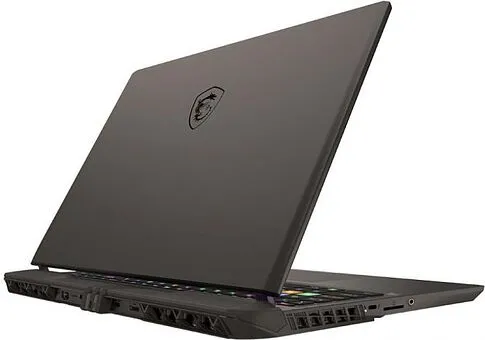 Игровой ноутбук MSI Vector 16 HX A14VIG-807BY