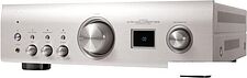 Интегральный усилитель Denon PMA-1700NE (серебристый)